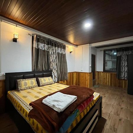 Hangkhim Homestay Ravangla Bagian luar foto