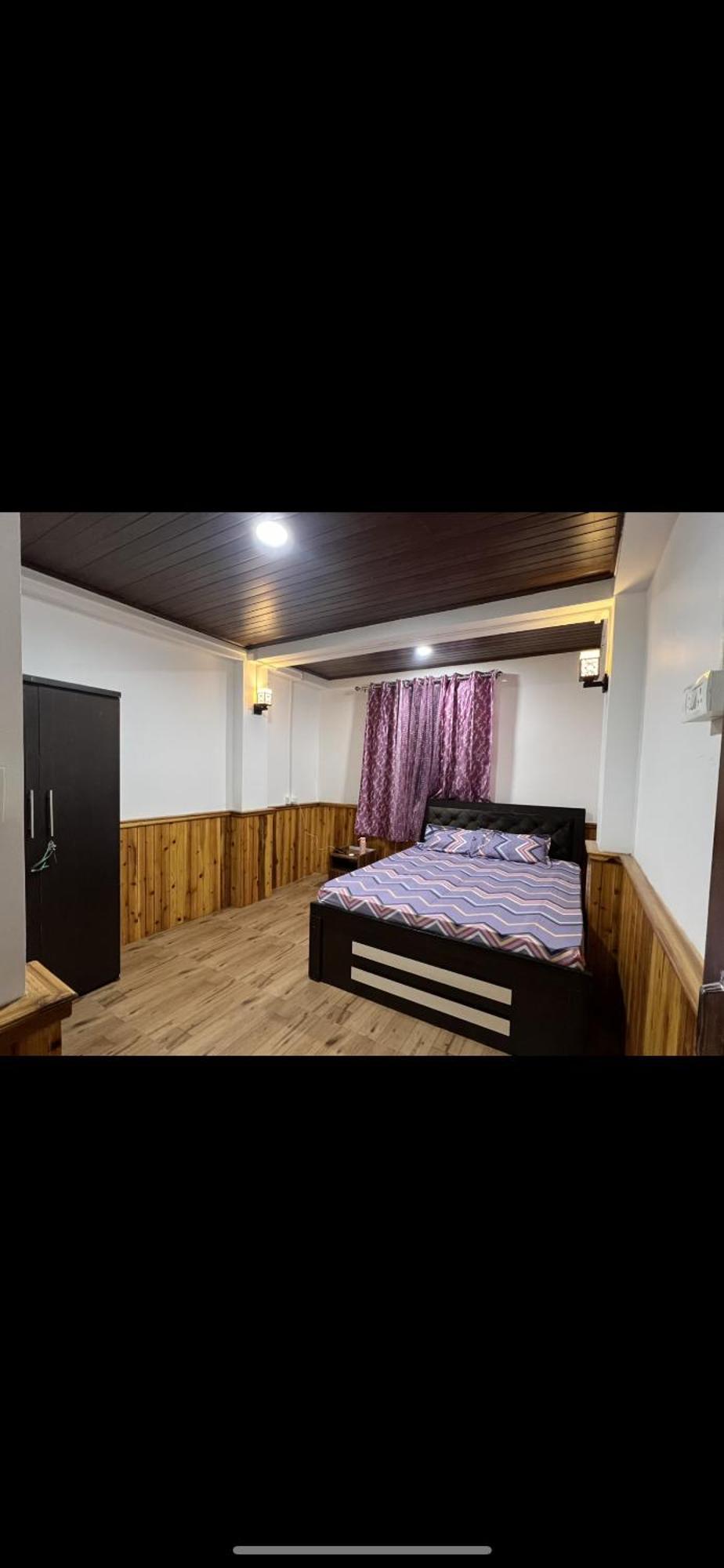 Hangkhim Homestay Ravangla Bagian luar foto